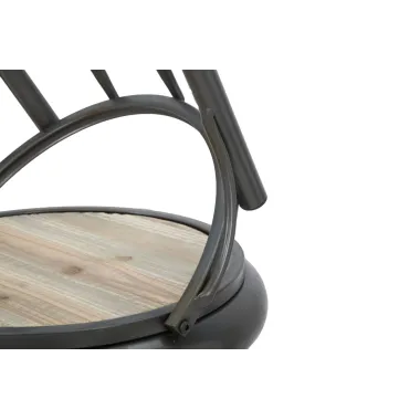 Krzesło BERLIN 43 51 86,5 cm